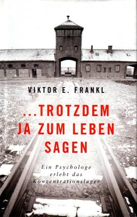 Buch: Trotzdem ja zum Leben sagen